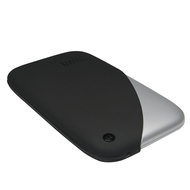 EMTEC P210 Retractable 250GB silver - External Hard Drive