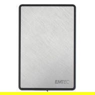 EMTEC P500 Ultra Slim 500GB - External Hard Drive