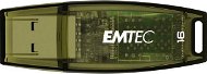 EMTEC C410 16 GB - USB Stick