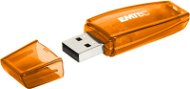 EMTEC C410 8GB Blau Bulk - USB Stick