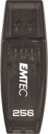 EMTEC C410 256 Gigabyte - USB Stick