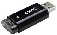  EMTEC C650 8 GB  - Flash Drive