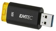 EMTEC C650 16 GB - Flash Drive