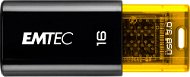 EMTEC C650 16 GB - USB Stick