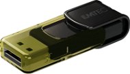 EMTEC C800 Einfache Schieber 16 GB - USB Stick