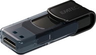  EMTEC C800 Easy slider 32 GB  - Flash Drive