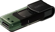  EMTEC C800 Easy slider 64 GB  - Flash Drive