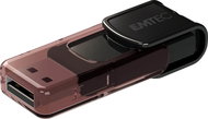  EMTEC C800 Easy slider 128 GB  - Flash Drive