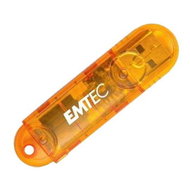 EMTEC Candy II FlashDrive 1GB USB2.0 - Flash Drive