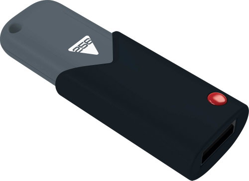 EMTEC Click B100 256 gigabytes - Flash Drive - Main image