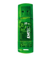EMTEC C250 2GB - Flash Drive
