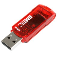 EMTEC C250 4GB - Flash Drive