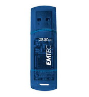 EMTEC C250 32GB - Flash Drive