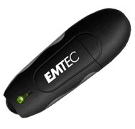 EMTEC Orca FlashDrive 256MB USB2.0 - Flash Drive