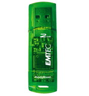 EMTEC C250 ReadyBoost FlashDrive 2GB - Flash Drive
