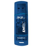 USB flash disk EMTEC C250 ReadyBoost 32GB - Flash Drive