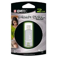 EMTEC C300 2GB - Flash Drive