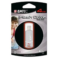 EMTEC C300 4GB - Flash Drive