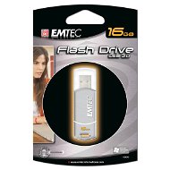 EMTEC C300 16GB - Flash Drive