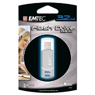 EMTEC C300 32GB - Flash disk
