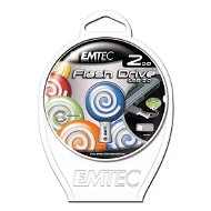 EMTEC M300 2GB Lollipop - Flash Drive