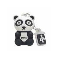 EMTEC Panda 2GB - Flash Drive