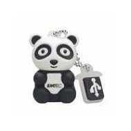 EMTEC Animals Panda 4GB - Flash Drive