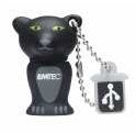 EMTEC Panther 8GB - USB kľúč