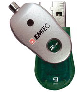 FlashDrive EMTEC / Intuix M200 U3 2GB - Flash Drive