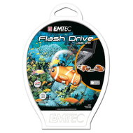 EMTEC ClownFish 8GB - Flash Drive