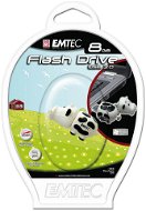 EMTEC Cow 8GB - Flash Drive