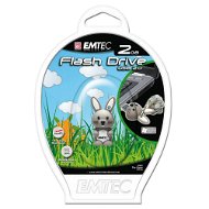 EMTEC Bunny 2GB - Flash Drive