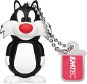 EMTEC Animals Sylvester 8 GB - USB kľúč