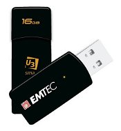 Flash disk EMTEC M400 U3 FlashDrive 16GB - Flash Drive