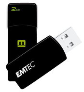 EMTEC M400 2GB - Flash Drive