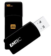EMTEC M400 16GB - Flash Drive