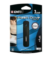 Flashdisk EMTEC S520 ReadyBoost FlashDrive 1GB - Flash Drive