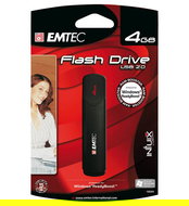 Flashdrive EMTEC S520  - Flash Drive