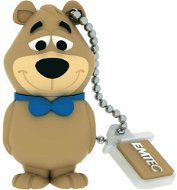EMTEC Animals Boo Boo 8 GB - USB kľúč