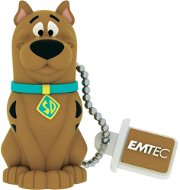 EMTEC Animals Scooby Doo 8 GB - Pendrive