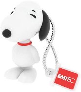 EMTEC Animals Snoopy 8GB - USB kľúč