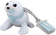 EMTEC Animals Baby Seal 8 GB - USB kľúč