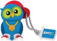 EMTEC Animals DJ Owl 8 GB - USB Stick