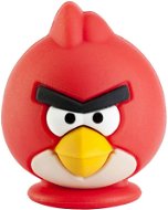EMTEC Animals Red Bird 8GB - USB kľúč