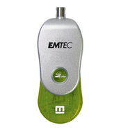 EMTEC M200 2GB - Flash Drive
