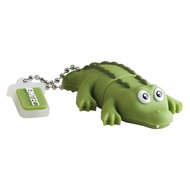 EMTEC Animals Crocodile 8GB - Flash Drive