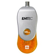 EMTEC M200 16GB - Flash Drive