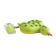 EMTEC Animals Snake 8GB - Flash Drive