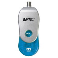 EMTEC M200 32GB - Flash Drive