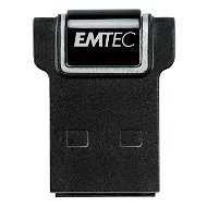 EMTEC S200 4GB Mini - Flash Drive